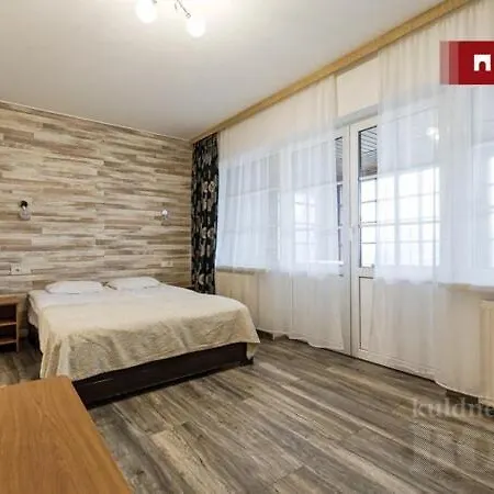 Gostinjska kuća Urusel Tallinn