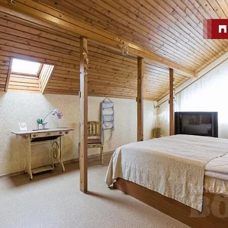 Gostinjska kuća Urusel