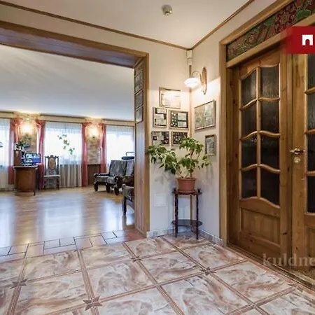 Gostinjska kuća Urusel