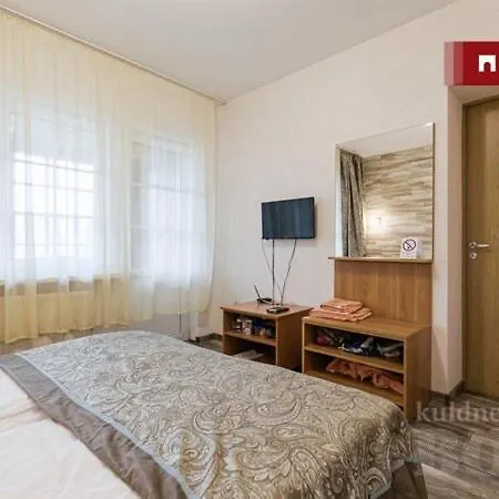 Urusel Vendégház *