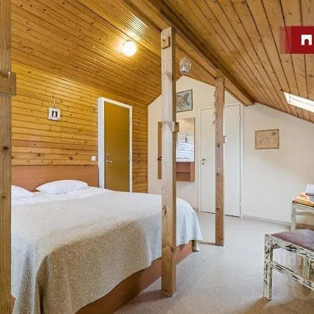 Vendégház Urusel