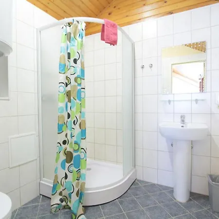 Vendégház Urusel