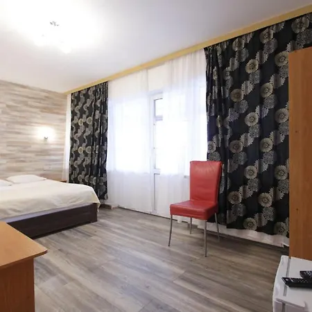 Gæstehus Urusel Tallinn