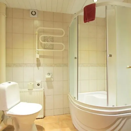 Gæstehus Urusel Tallinn